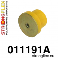 SILENTBLOCK Alfa Romeo Gt (03-10) Todos modelos CASQUILLO DE BRAZO SUPERIOR DELANTERO STRONGFLEX SPORT KIT 4 Unidades