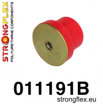 SILENTBLOCK Alfa Romeo Gt (03-10) Todos modelos KIT DE CASQUILLOS DE BRAZO SUPERIOR DELANTERO STRONGFLEX 4 Unidades