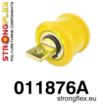 SILENTBLOCK Alfa Romeo Gt (03-10) Todos modelos BRAZO DE ARRASTRE TRASERO STRONGFLEX - KIT DE CASQUILLO DELANTERO SPORT 2 Unidad