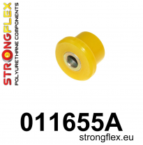 SILENTBLOCK Alfa Romeo Spider Spider (95-06) CASQUILLO DE BRAZO SUPERIOR TRASERO STRONGFLEX SPORT KIT 4 Unidades