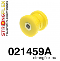 SILENTBLOCK Volkswagen Santana Todos modelos STRONGFLEX CASQUILLO DE HORQUILLA DELANTERA SPORT / CASQUILLO DE HORQUILLA TRASERO