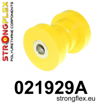 SILENTBLOCK Audi A4 B5 95-01 Quattro STRONGFLEX REAR INFERIOR - BUJE DE BUJE TRASERO KIT SPORT 2 Unidades