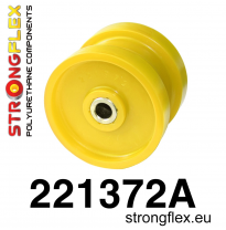 SILENTBLOCK Volkswagen Golf Golf Iv R32 STRONGFLEX CASQUILLO DE MONTAJE DELANTERO DE HORQUILLA INFERIOR TRASERA SPORT KIT 2 Unid