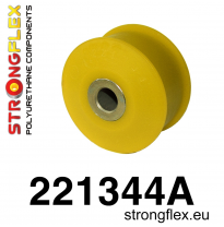 SILENTBLOCK Volkswagen Golf Golf Iv R32 KIT DE BUJE TRASERO DE HORQUILLA DELANTERA STRONGFLEX SPORT 2 Unidades