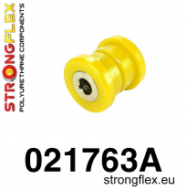 SILENTBLOCK Audi A6 Rs6 C6 04-11 CASQUILLO DE BRAZO SUPERIOR TRASERO STRONGFLEX SPORT KIT 4 Unidades