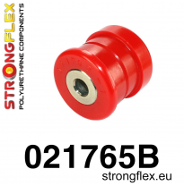 SILENTBLOCK Audi A6 Rs6 C6 04-11 KIT BUJE TRASERO BRAZO INFERIOR TRASERO STRONGFLEX 2 Unidades