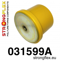 SILENTBLOCK Bmw X Series X1 E84 09-15 BUJE DE MONTAJE TRASERO STRONGFLEX REAR DIFF SPORT