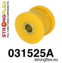 SILENTBLOCK Bmw Z Series Z3 94-02 CASQUILLO DE ENLACE DE BARRA ESTABILIZADORA DELANTERA STRONGFLEX SPORT KIT 2 Unidades