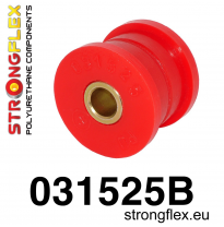 SILENTBLOCK Bmw Z Series Z3 94-02 KIT DE CASQUILLO DE ENLACE DE BARRA ESTABILIZADORA DELANTERA STRONGFLEX 2 Unidades