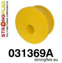 SILENTBLOCK Bmw Z Series Z3 94-02 STRONGFLEX CASQUILLO DE BRAZO INFERIOR DELANTERO M3 EXCÉNTRICO SPORT KIT 2 Unidades