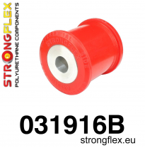 SILENTBLOCK Bmw 7 Series E38 94-01 SOPORTE DE DIFERENCIAL TRASERO STRONGFLEX - CASQUILLO DELANTERO