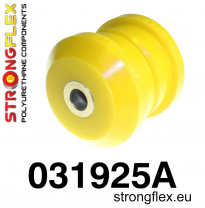 SILENTBLOCK Bmw X Series X5 E53 99-06 SUSPENSIÓN DELANTERA STRONGFLEX - KIT DE CASQUILLO DELANTERO SPORT 2 Unidades