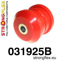 SILENTBLOCK Bmw X Series X5 E53 99-06 SUSPENSIÓN DELANTERA STRONGFLEX - KIT DE CASQUILLOS DELANTEROS 2 Unidades