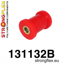 SILENTBLOCK Saab Saab 9-3 02- Todos modelos KIT DE BUJE DELANTERO DE HORQUILLA DELANTERA STRONGFLEX 2 Unidades