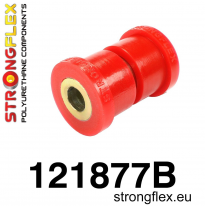 SILENTBLOCK Peugeot 4008 12-16 Todos modelos BRAZO INFERIOR STRONGFLEX FRONT - KIT DE CASQUILLOS DELANTEROS 2 Unidades