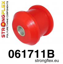 SILENTBLOCK Peugeot Boxer 06-11 Todos modelos KIT DE BUJE TRASERO DE HORQUILLA DELANTERA STRONGFLEX 2 Unidades