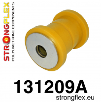 SILENTBLOCK Vauxhall Astra Ii Todos modelos KIT DE BUJE DELANTERO DE HORQUILLA DELANTERA STRONGFLEX SPORT 2 Unidades