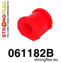 SILENTBLOCK Fiat Seicento 98-08 Todos modelos JUEGO DE CASQUILLOS DE BARRA ESTABILIZADORA STRONGFLEX 2 Unidades