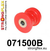 SILENTBLOCK Mazda 2 2 02-07 BRAZO INFERIOR STRONGFLEX FRONT - KIT DE CASQUILLOS DELANTEROS 2 Unidades