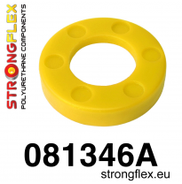 SILENTBLOCK Honda Crx 88-91 Todos modelos STRONGFLEX FRONT SPRING MOUNT KIT SPORT 2 Unidades