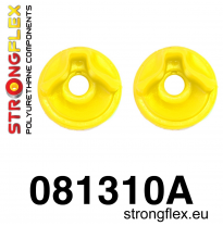 SILENTBLOCK Honda Civic Vi 95-00 Japan Ej, Ek, Em1 INSERCIONES DE SOPORTE DE MOTOR SUPERIOR IZQUIERDO STRONGFLEX SPORT KIT 2 Uni