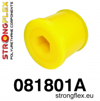 SILENTBLOCK Honda Civic Viii 06-11 Fk Fn Type R KIT BUJE TRASERO BRAZO INFERIOR DELANTERO STRONGFLEX SPORT 2 Unidades