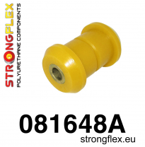 SILENTBLOCK Honda Prelude V Sh 96-01 KIT DE BUJE TRASERO DE BRAZO DE ARRASTRE TRASERO STRONGFLEX SPORT 2 Unidades