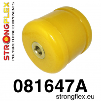 SILENTBLOCK Honda Prelude V Sh 96-01 KIT DE BUJE DELANTERO DE BRAZO DE ARRASTRE TRASERO STRONGFLEX SPORT 2 Unidades