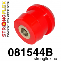 SILENTBLOCK Honda S2000 Ap2 04-09 KIT DE BUJE TRASERO DE HORQUILLA INFERIOR DELANTERA STRONGFLEX 2 Unidades