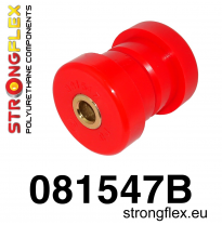 SILENTBLOCK Honda S2000 Ap2 04-09 KIT DE BUJE DE BRAZO DELANTERO INFERIOR TRASERO STRONGFLEX 2 Unidades