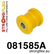 SILENTBLOCK Honda S2000 Ap2 04-09 KIT DE BUJE DE BRAZO DE CONTROL DE VÍA TRASERA STRONGFLEX SPORT 2 Unidades