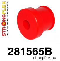 SILENTBLOCK Nissan Primera Wp11 98-02 KIT DE BUJE TRASERO STRONGFLEX FRONT INFERIOR BRAZO 2 Unidades