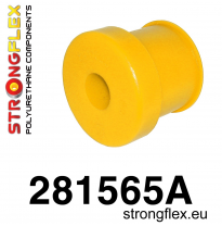 SILENTBLOCK Nissan Primera Wp11 98-02 KIT BUJE TRASERO BRAZO INFERIOR DELANTERO STRONGFLEX SPORT 2 Unidades