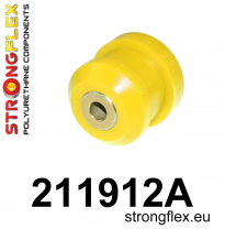 SILENTBLOCK Toyota Aristo Aristo I 91-97 CASQUILLO DE BRAZO SUPERIOR DELANTERO STRONGFLEX SPORT KIT 4 Unidades