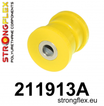 SILENTBLOCK Lexus Gs Ii 97-05 KIT DE CASQUILLO DE BRAZO INFERIOR DELANTERO STRONGFLEX SPORT 2 Unidades