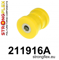 SILENTBLOCK Lexus Gs Ii 97-05 STRONGFLEX BRAZO SUPERIOR TRASERO - CASQUILLO TRASERO KIT SPORT 2 Unidades