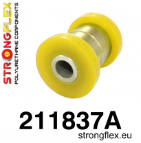 SILENTBLOCK Toyota Altezza 99-05 Todos modelos STRONGFLEX BRAZO DE CONTROL DE VÍA TRASERA CASQUILLO INTERIOR KIT SPORT 2 Unidade