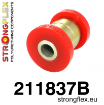 SILENTBLOCK Toyota Altezza 99-05 Todos modelos STRONGFLEX BRAZO DE CONTROL DE RIEL TRASERO KIT DE CASQUILLO INTERIOR 2 Unidades