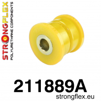 SILENTBLOCK Lexus Is Ii 05-13 STRONGFLEX REAR SUPERIOR - CASQUILLO DEL BRAZO DELANTERO SPORT KIT 4 Unidades