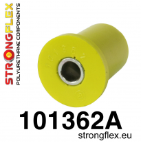 SILENTBLOCK Mazda Mx-5 / Miata Nb 99-05 CASQUILLO DE BRAZO SUPERIOR DELANTERO STRONGFLEX SPORT KIT 4 Unidades