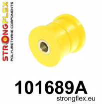 SILENTBLOCK Mazda Mx-5 / Miata Nc 05-14 STRONGFLEX REAR SUPERIOR - CASQUILLO DE BRAZO DELANTERO SPORT KIT 2 Unidades