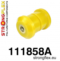 SILENTBLOCK Mercedes Slk R170 BRAZO INFERIOR STRONGFLEX FRONT - CASQUILLO DELANTERO / TRASERO SPORT KIT 2 Unidades