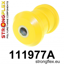 SILENTBLOCK Mercedes S-Class W140 STRONGFLEX BRAZO INFERIOR DELANTERO - CASQUILLO TRASERO KIT SPORT 2 Unidades