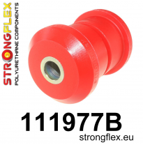 SILENTBLOCK Mercedes S-Class W140 STRONGFLEX BRAZO INFERIOR DELANTERO - KIT DE CASQUILLOS TRASEROS 2 Unidades