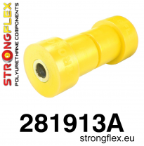 SILENTBLOCK Nissan Skyline R34 97-02 KIT BUJE BUJE DELANTERO STRONGFLEX SPORT 2 Unidades