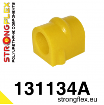 SILENTBLOCK Vauxhall Vectra I Todos modelos KIT DE CASQUILLOS DE BARRA ESTABILIZADORA DELANTERA STRONGFLEX SPORT 2 Unidades