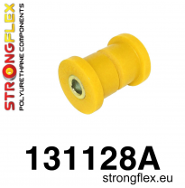 SILENTBLOCK Opel Vectra Vectra A 88-95 KIT DE BUJE DELANTERO DE HORQUILLA DELANTERA STRONGFLEX SPORT 2 Unidades