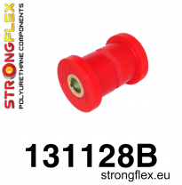 SILENTBLOCK Opel Vectra Vectra A 88-95 KIT DE BUJE DELANTERO DE HORQUILLA DELANTERA STRONGFLEX 2 Unidades