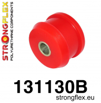 SILENTBLOCK Opel Vectra Vectra A 88-95 KIT DE BUJE TRASERO DE HORQUILLA DELANTERA STRONGFLEX 2 Unidades