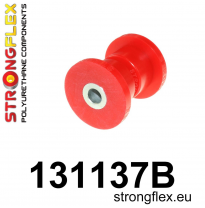 SILENTBLOCK Opel Corsa A 83-93 KIT DE BUJE INTERIOR DE HORQUILLA DELANTERA STRONGFLEX 2 Unidades